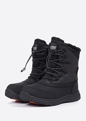 Icepeak ziemas zābaki Almont