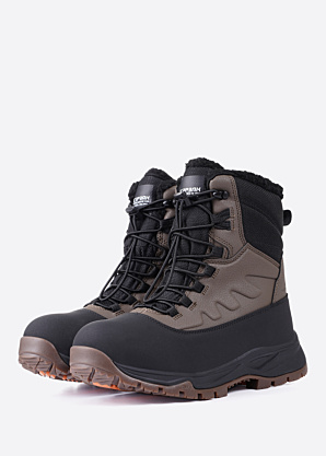 Icepeak ziemas zābaki Alofi