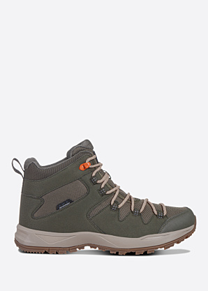 Походные сапоги Ansio Icepeak