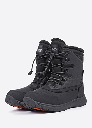 Icepeak ziemas zābaki Almont