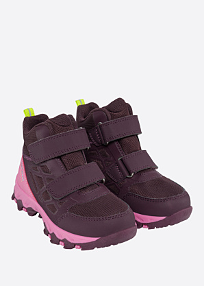 Viking puszābaki Track Mid Wp 2V