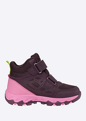 Viking puszābaki Track Mid Wp 2V