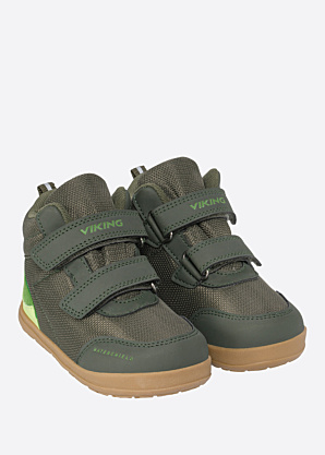 Viking puszābaki Alv barefoot Paw