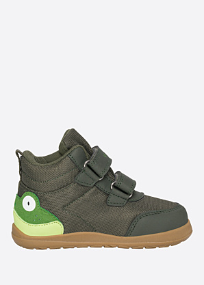Полусапоги Alv barefoot Paw Viking