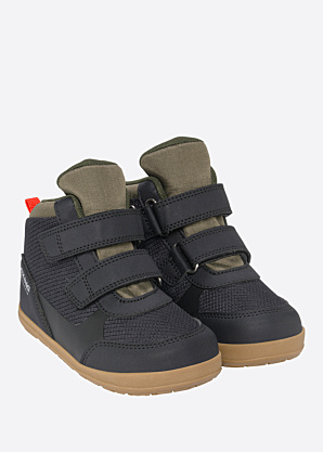 Viking puszābaki Aspen barefoot Mid