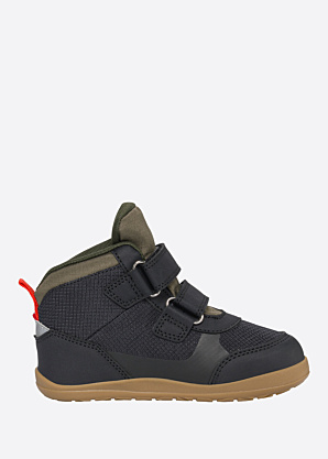 Viking puszābaki Aspen barefoot Mid