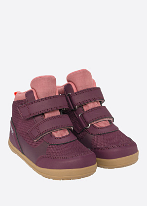 Viking puszābaki Aspen barefoot Mid