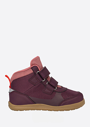 Viking puszābaki Aspen barefoot Mid