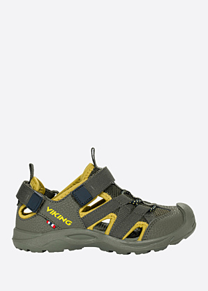Viking sandales Adventure Sandal 2v