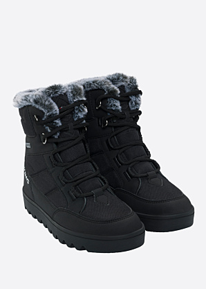 Viking ziemas zābaki Fleek Warm Gtx Zip