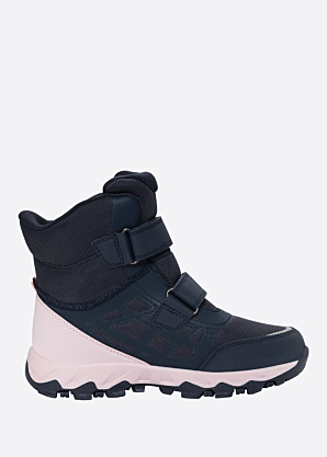 Viking ziemas zābaki Track Warm Wp 2v