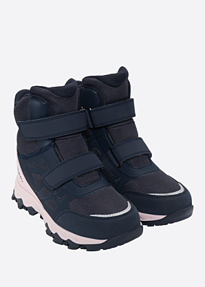 Viking ziemas zābaki Track Warm Wp 2v