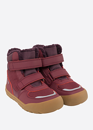 Зимние сапоги Rowan barefoot Warm Wp 2v Viking