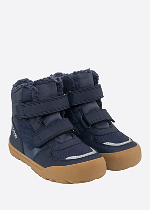 Зимние сапоги Rowan barefoot Warm Wp 2v Viking