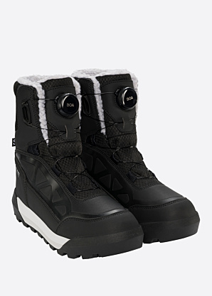 Viking ziemas zābaki Constrictor Warm Sc Wp Boa