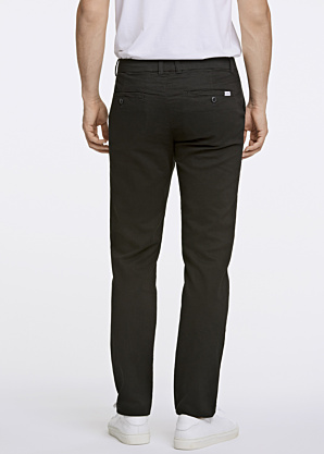 Lindbergh bikses Structure