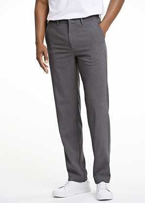 Lindbergh klasiskas bikses Relaxed