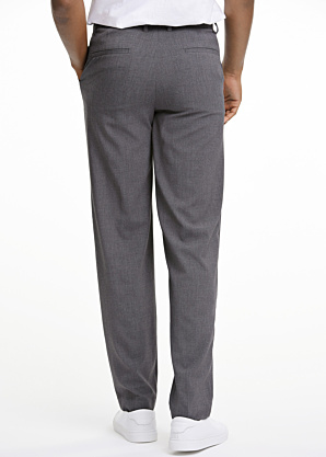 Lindbergh klasiskas bikses Relaxed