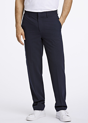 Lindbergh klasiskas bikses Relaxed