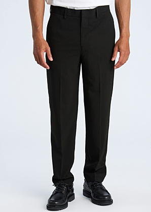 Брюки со стрелками Relaxed Formal Lindbergh