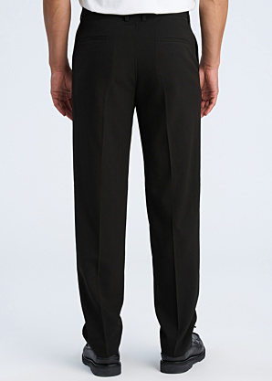 Брюки со стрелками Relaxed Formal Lindbergh