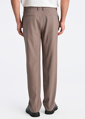 Брюки со стрелками Lindbergh