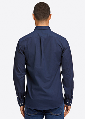 Рубашка Oxford Superflex Lindbergh