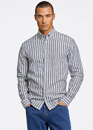 Рубашка Lindbergh