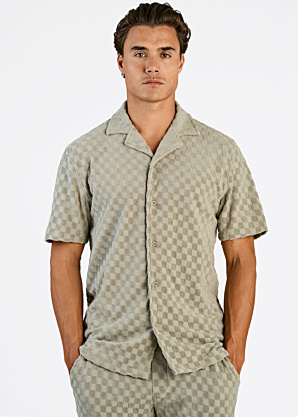 Блуза Lindbergh