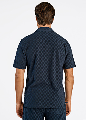 Блуза Lindbergh