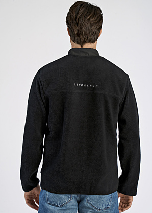 Lindbergh flīsa jaka