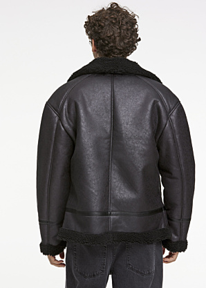 Lindbergh Īsā jaka