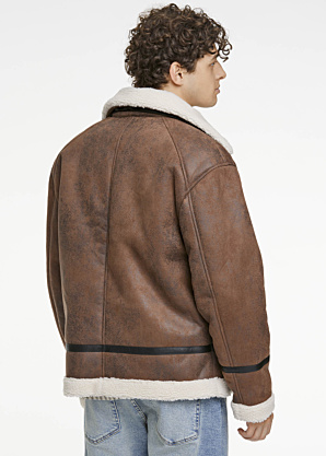 Lindbergh Īsā jaka