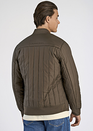 Lindbergh pavasara-rudens virsjaka