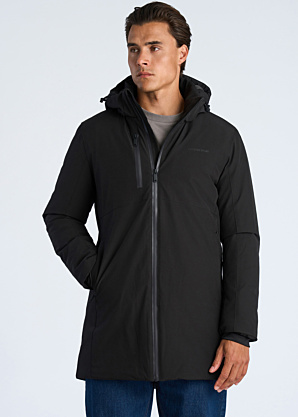 Lindbergh ziemas parka