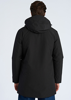 Lindbergh ziemas parka