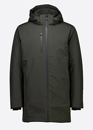 Lindbergh ziemas parka