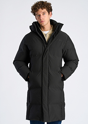 Lindbergh ziemas metelis Recycled Padded