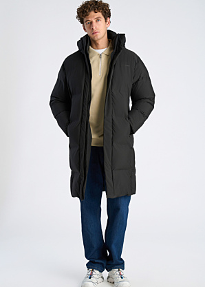Lindbergh ziemas metelis Recycled Padded