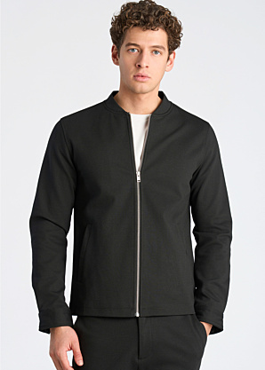 Lindbergh Kevad/sügis jaka Superflex Overshirt