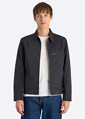 Lindbergh pavasara-rudens virsjaka