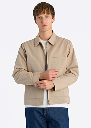 Lindbergh pavasara-rudens virsjaka