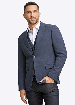 Lindbergh žakete Dobby