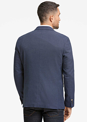 Lindbergh žakete Dobby