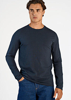 Lindbergh T-krekls Basic