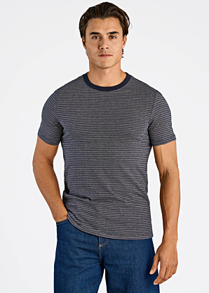 Футболка Lindbergh