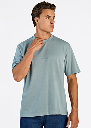 Футболка Lindbergh