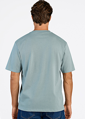 Футболка Lindbergh