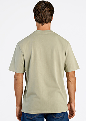 Футболка Lindbergh