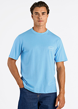 Футболка Lindbergh